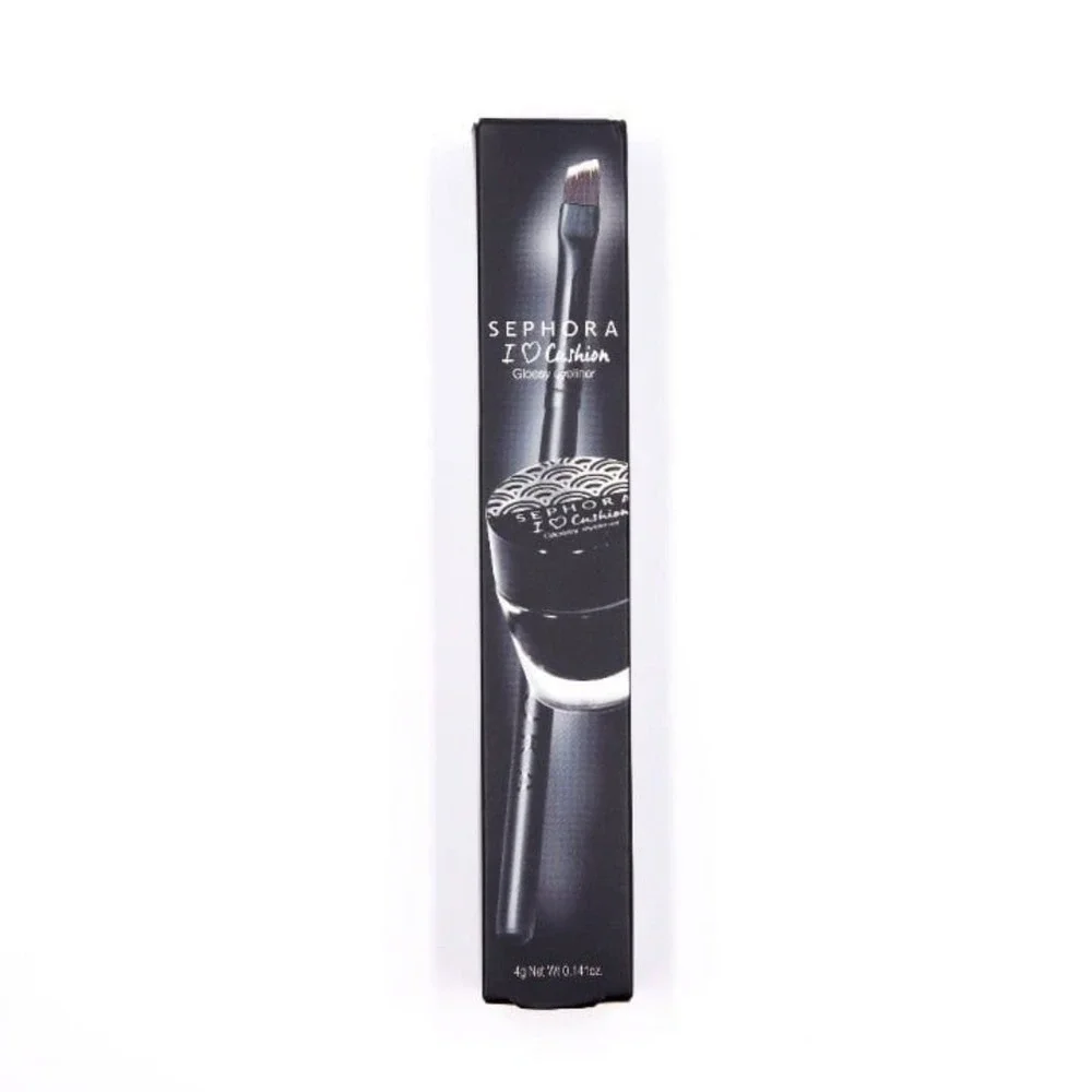 Sephora -‎ Cushion Glossy Eyeliner & Brush